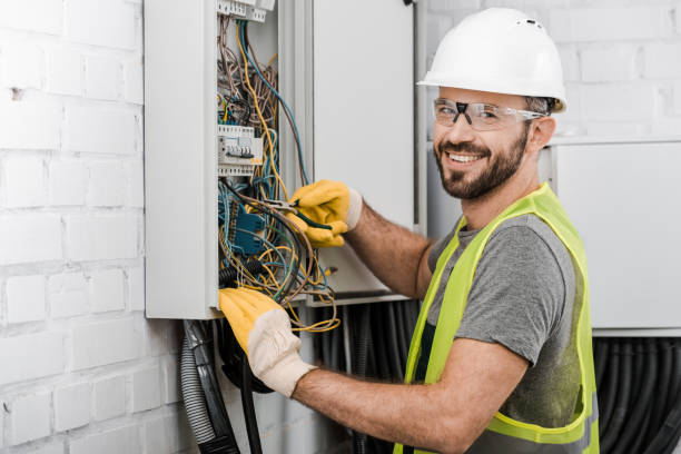 Best Best Electricians Near Me  in Hillburn, NY