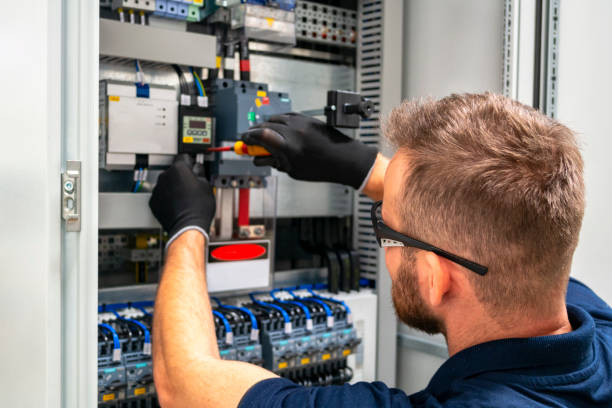Best Electrical Repair Services  in Hillburn, NY