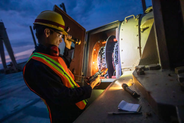 Best Electrical Contractors for Businesses  in Hillburn, NY