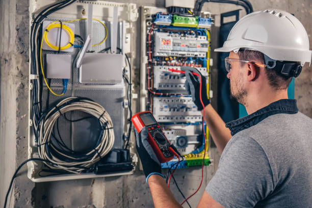 Best Generator Installation Services  in Hillburn, NY