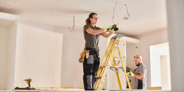 Best Emergency Electrician Near Me  in Hillburn, NY