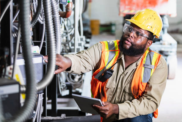 Best Electrical Contractors for Businesses  in Hillburn, NY