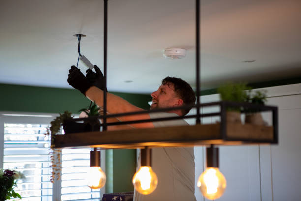 Best Emergency Electrical Repair  in Hillburn, NY