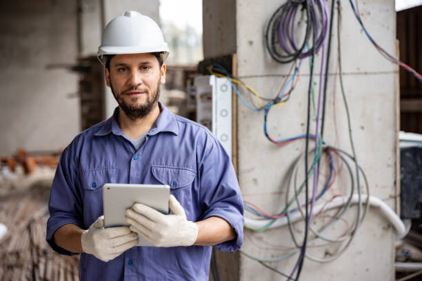 Hillburn, NY Electrician Company