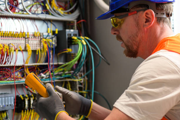 Best Electrical Wiring Services  in Hillburn, NY