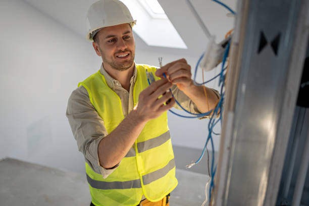 Best Circuit Breaker Repair  in Hillburn, NY
