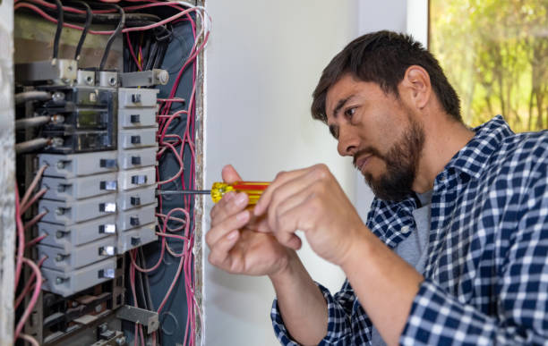 Best Affordable Emergency Electrician  in Hillburn, NY